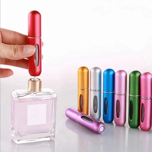 Queen Beauty Shopping Travalof©  Vaporisateur portable pour parfum